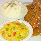 Sweetie Pie's Hot Honey Chicken *(GOOD)*