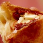 Guava Cheese Turnovers (Guava Pastelillos)