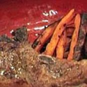 Jerk-Rubbed Pork Chops