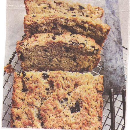 Savory Gruyere-Olive Bread