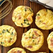 Egg Muffins