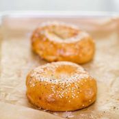 No Rise GF Bagels
