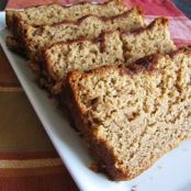 Brown Sugar Banana Bread