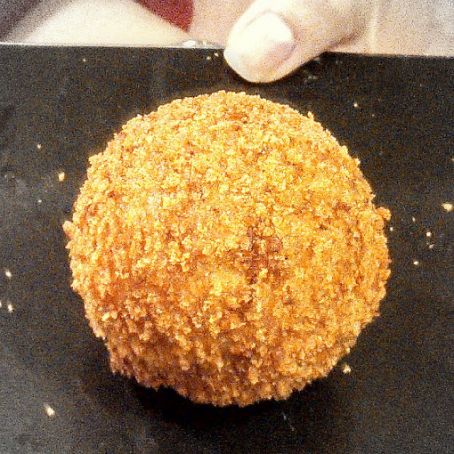 Arancini (Sicilian Rice Balls)