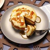 Sweet Johnny Cakes GF