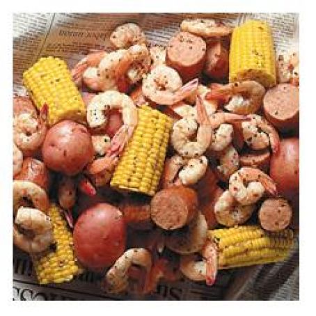 Frogmore Stew