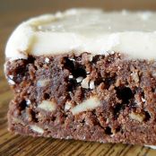 Anything-But-Boring Butterscotch Brownies