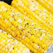 Slow Cooker Corn on the Cob