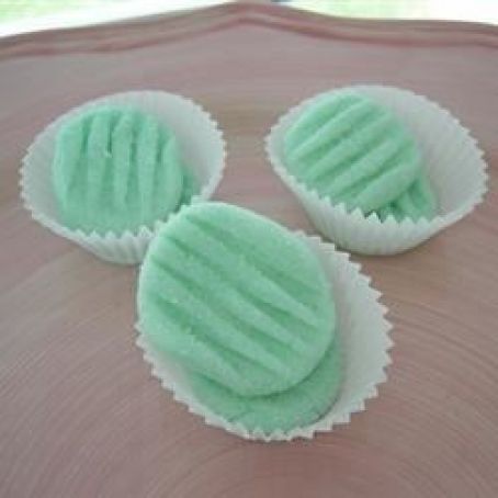 Cream Cheese Candies