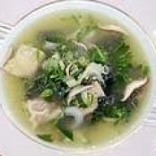 Wonton Soup