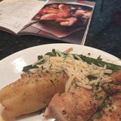Skillet Chicken & Potato Dinner