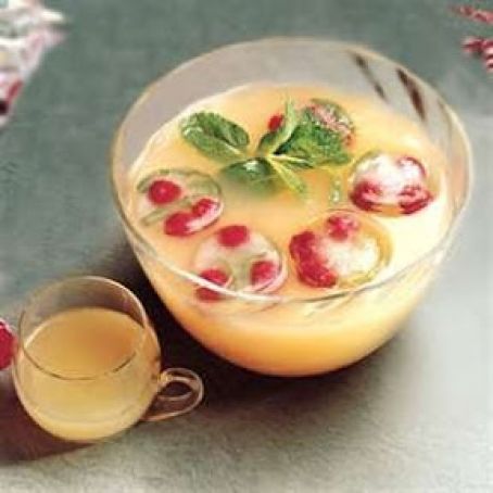 Pineapple Punch*****