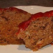 Crock Pot Meatloaf