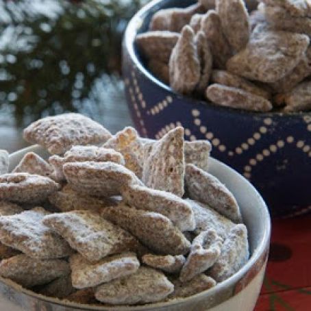 Chex™ Muddy Buddies™