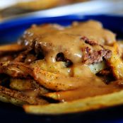 Murphy’s Hot Hamburger