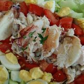 Crab Louis