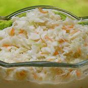 KFC Coleslaw