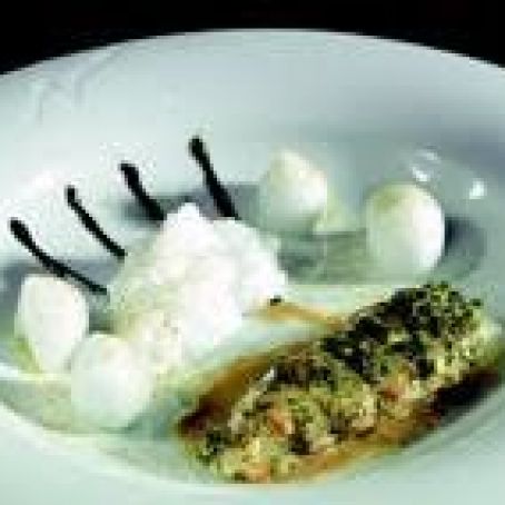 Norway Lobster Thai Style