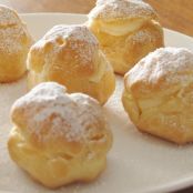 Cream Puffs