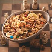 2011 On-The-Go Snack Mix