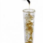 Ginger Syrup to make Ginger Ale