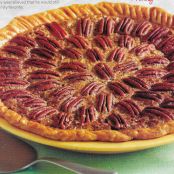 SOUTHERN PECAN PIE