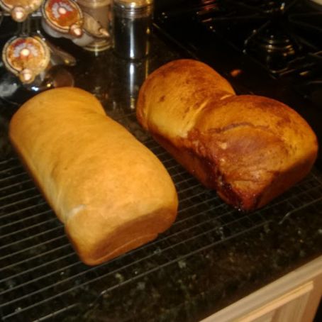 Bread (White)