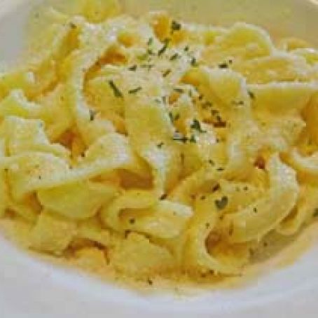 pasta - Gluten Free Egg Noodles