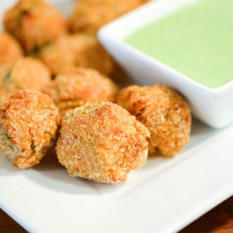 Baked Jalapeño Poppers