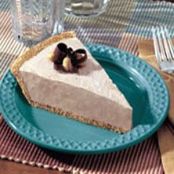 Peanut Butter Chocolate Pie