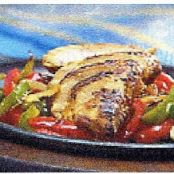 Gold Medal Sizzling Fajitas