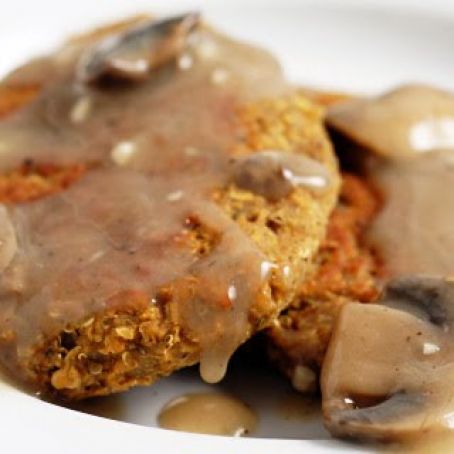 Quinoa and Red Lentil Cutlets