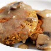 Quinoa and Red Lentil Cutlets