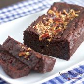 quickbread - Chocolate Zucchini Bread