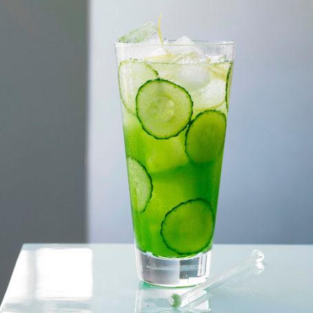 CUCUMBER FIZZ