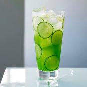 CUCUMBER FIZZ