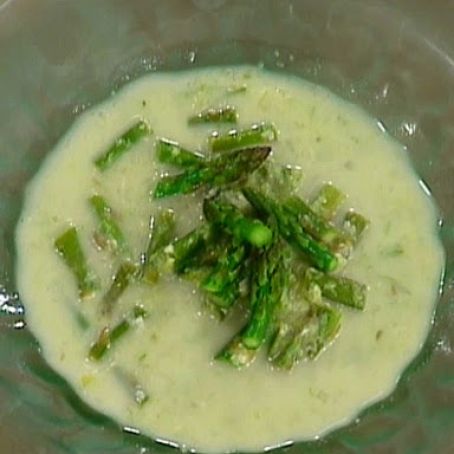 Asparagus Soup