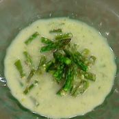 Asparagus Soup