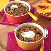 Black Bean Soup