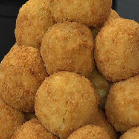 Bobby Chez’s Famous Jumbo Lump Crab Cake