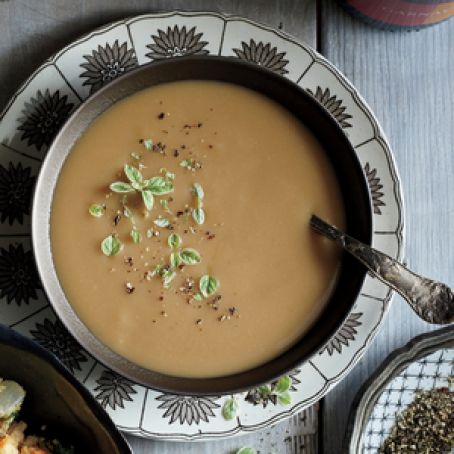 Make-Ahead Turkey Gravy