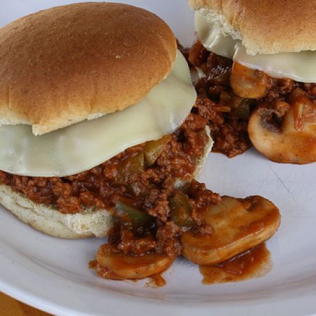 Sloppy Joes