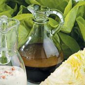 Sesame Salad Dressing