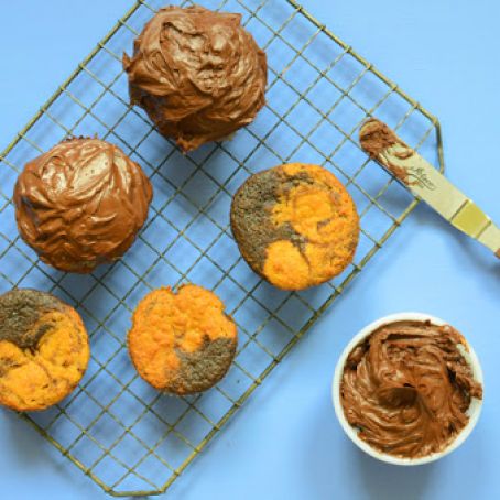 Chocolate Buttercream Frosting