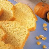 Buttermilk Corn Bread Loaf