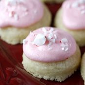 Peppermint Meltaways