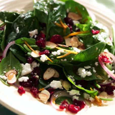 Craisin Salad