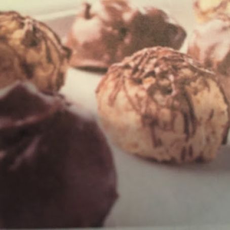 Peanut Butter Pretzel Bites