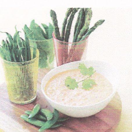 SOUR CREAM AND ROASTED RED PEPPER DIP