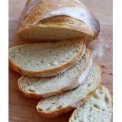 Artisan Bread in 5 Minutes a Day.